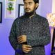 Summer Panjabi – Black | SUN-SMRBLK-200